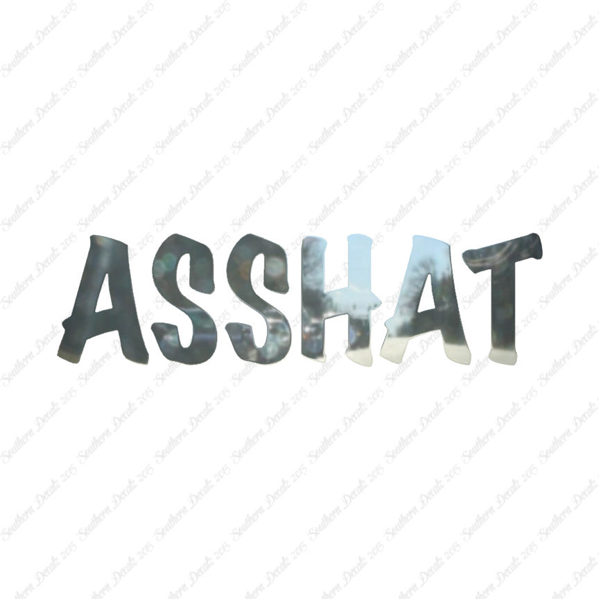 Asshat
