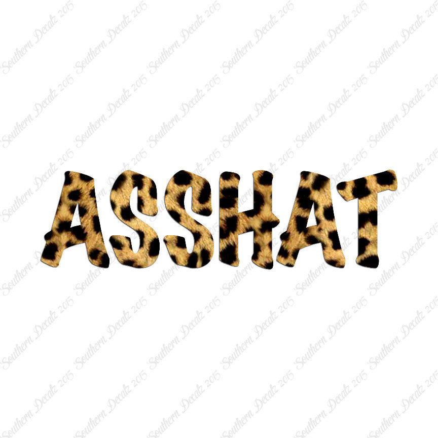 Asshat