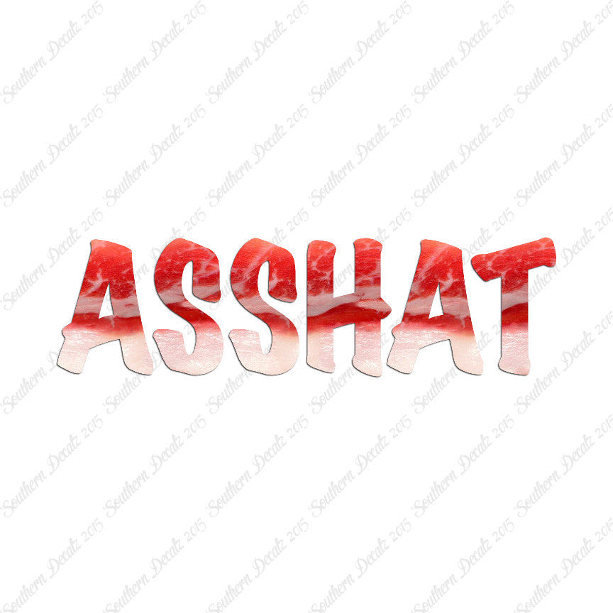 Asshat