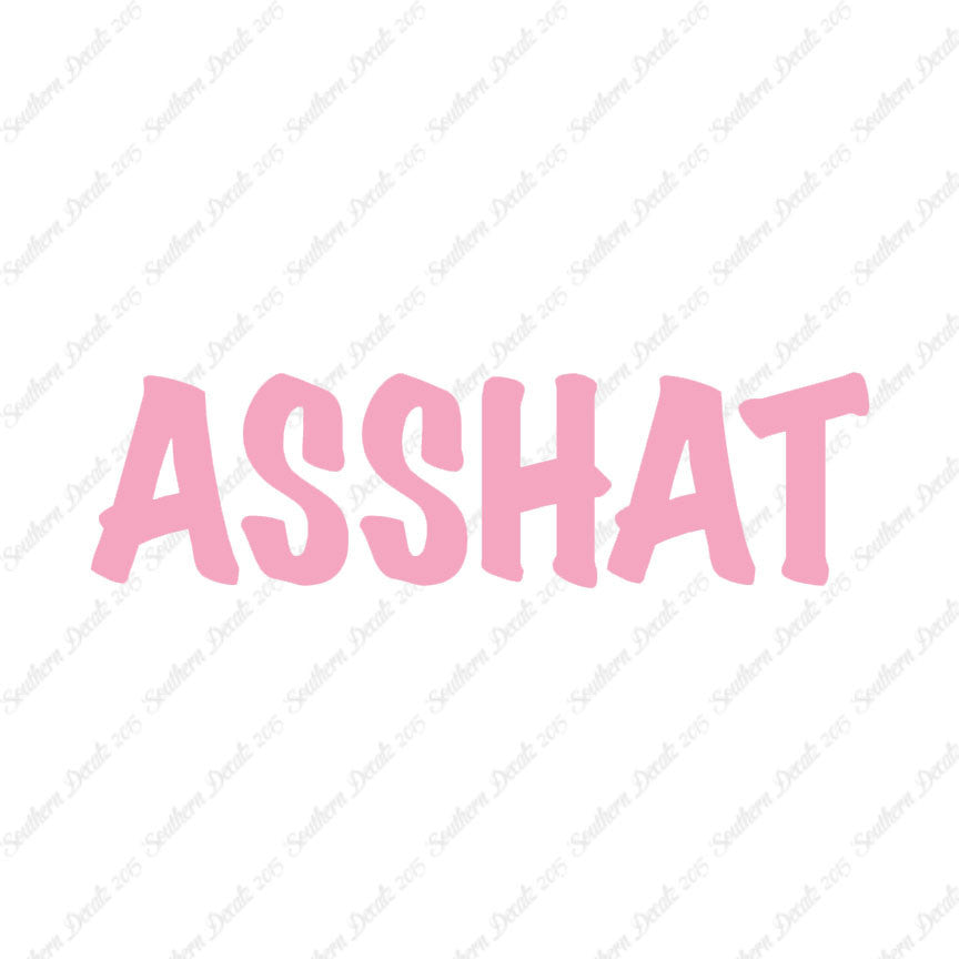Asshat
