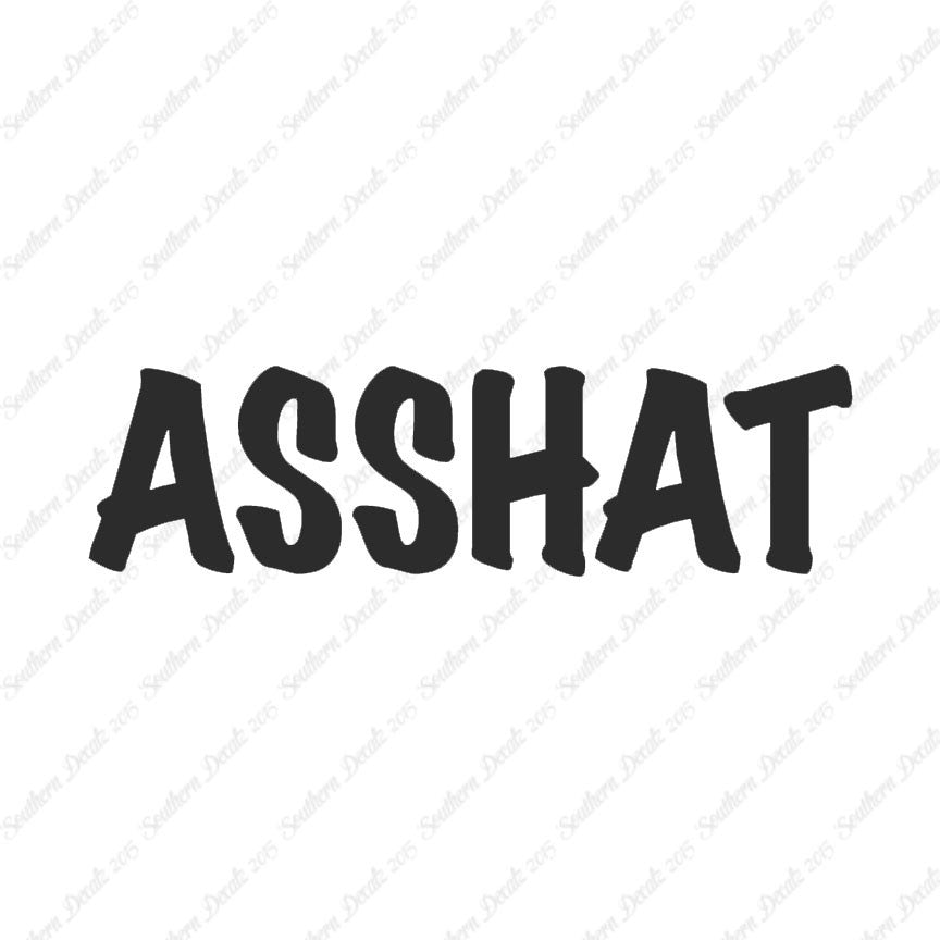 Asshat