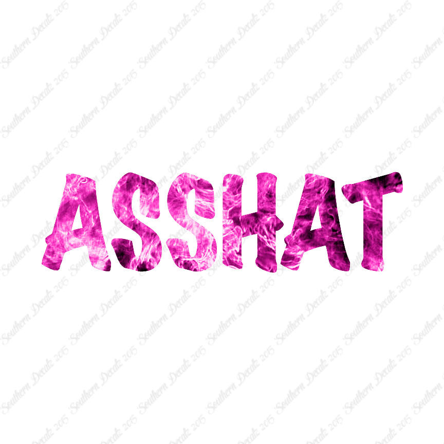 Asshat