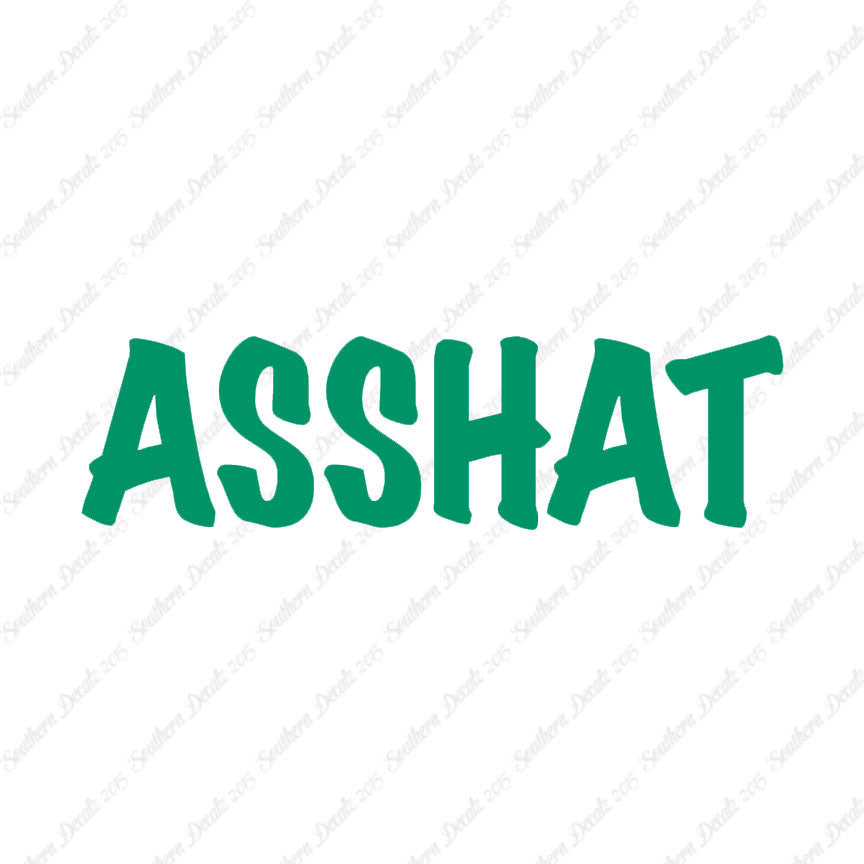 Asshat