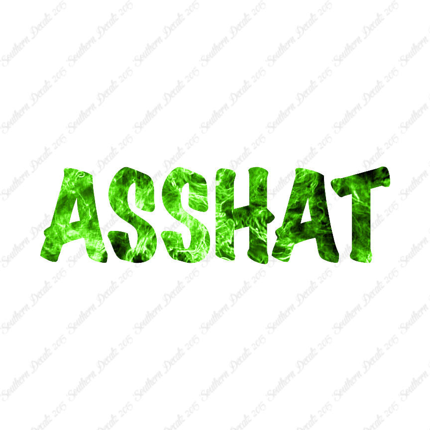 Asshat