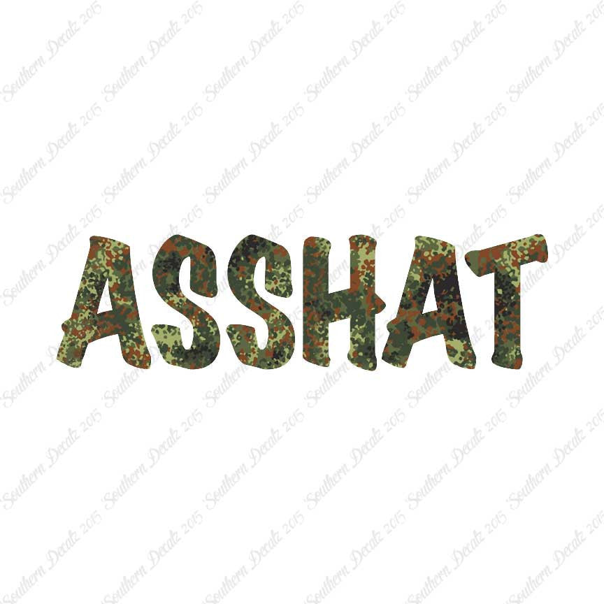 Asshat