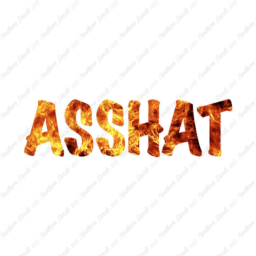 Asshat
