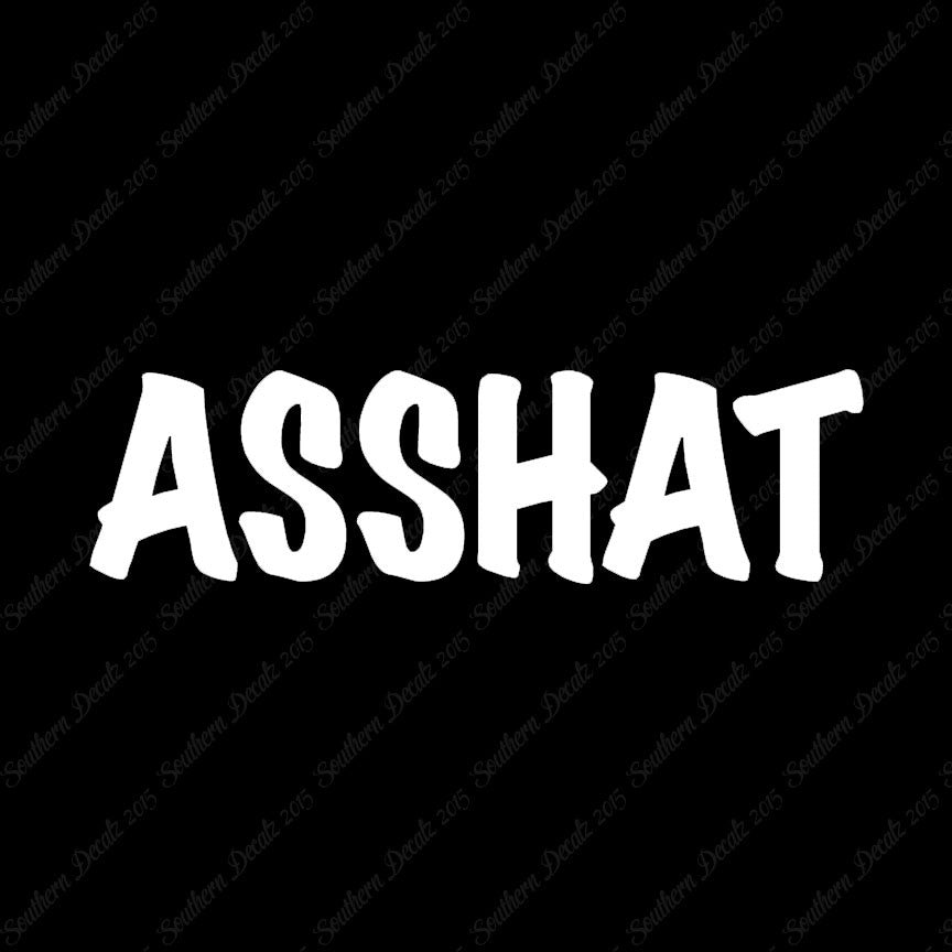 Asshat