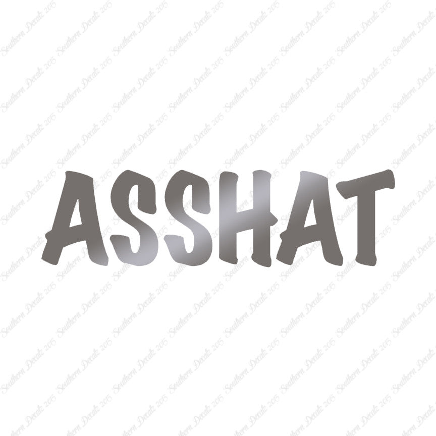 Asshat