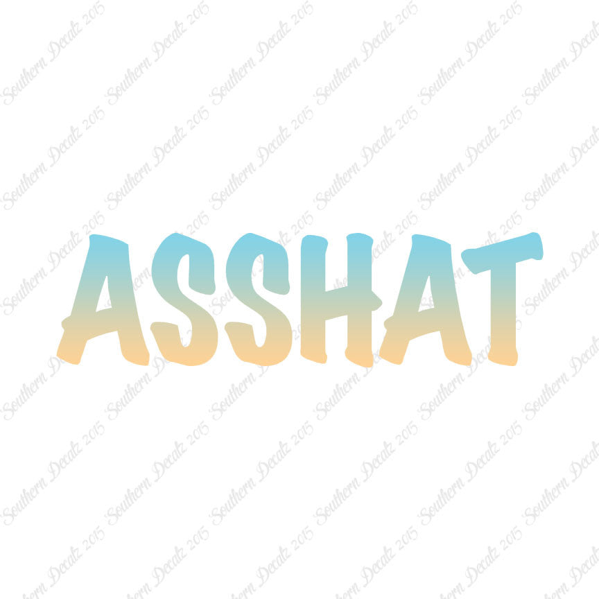 Asshat