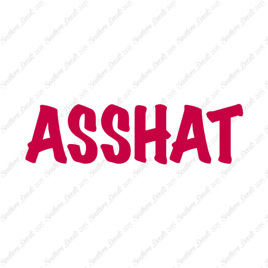 Asshat