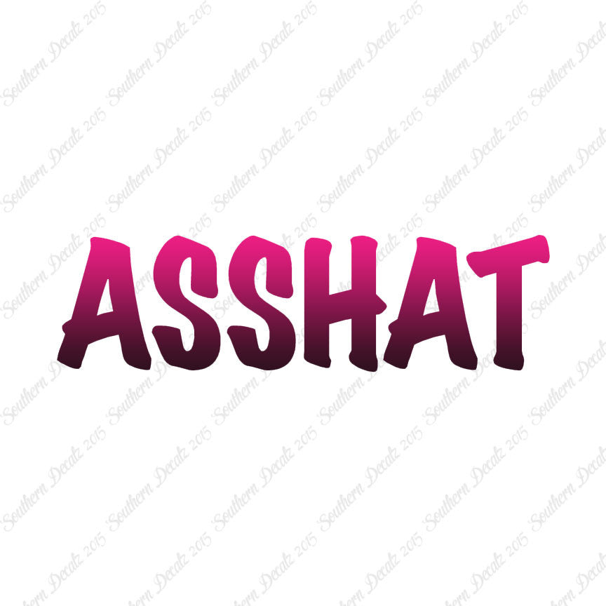 Asshat