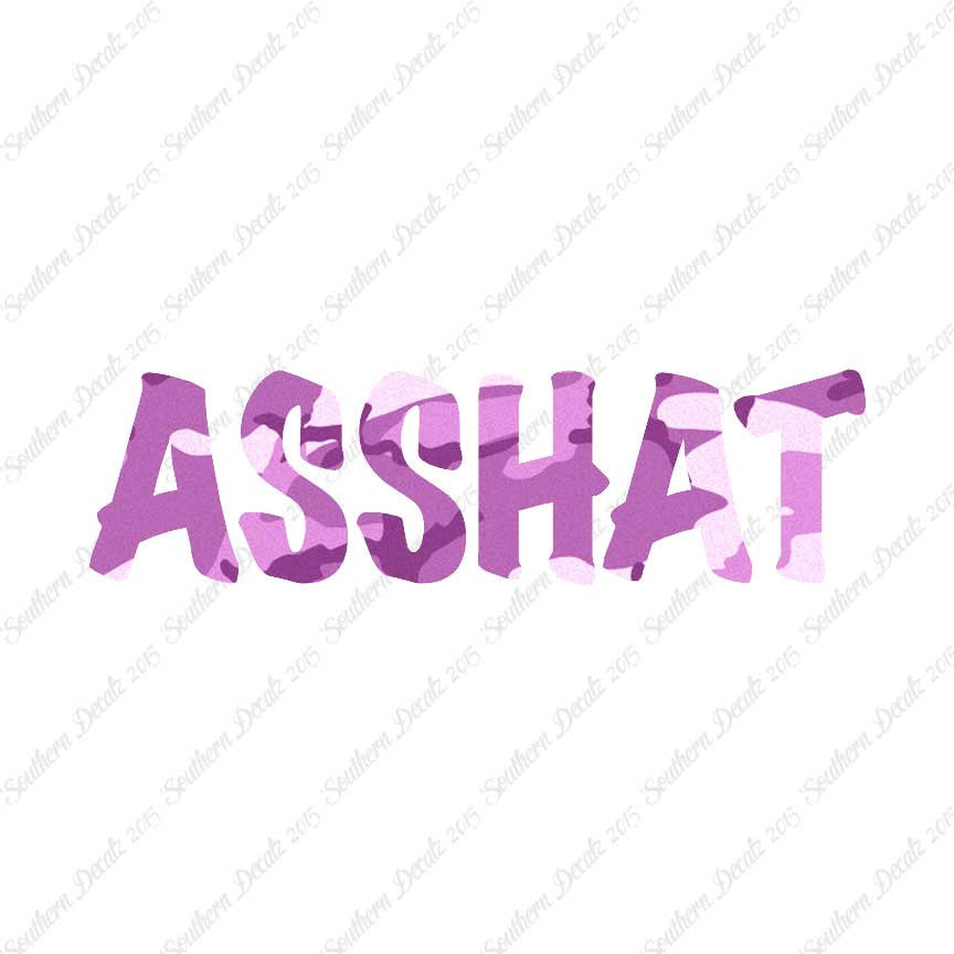 Asshat