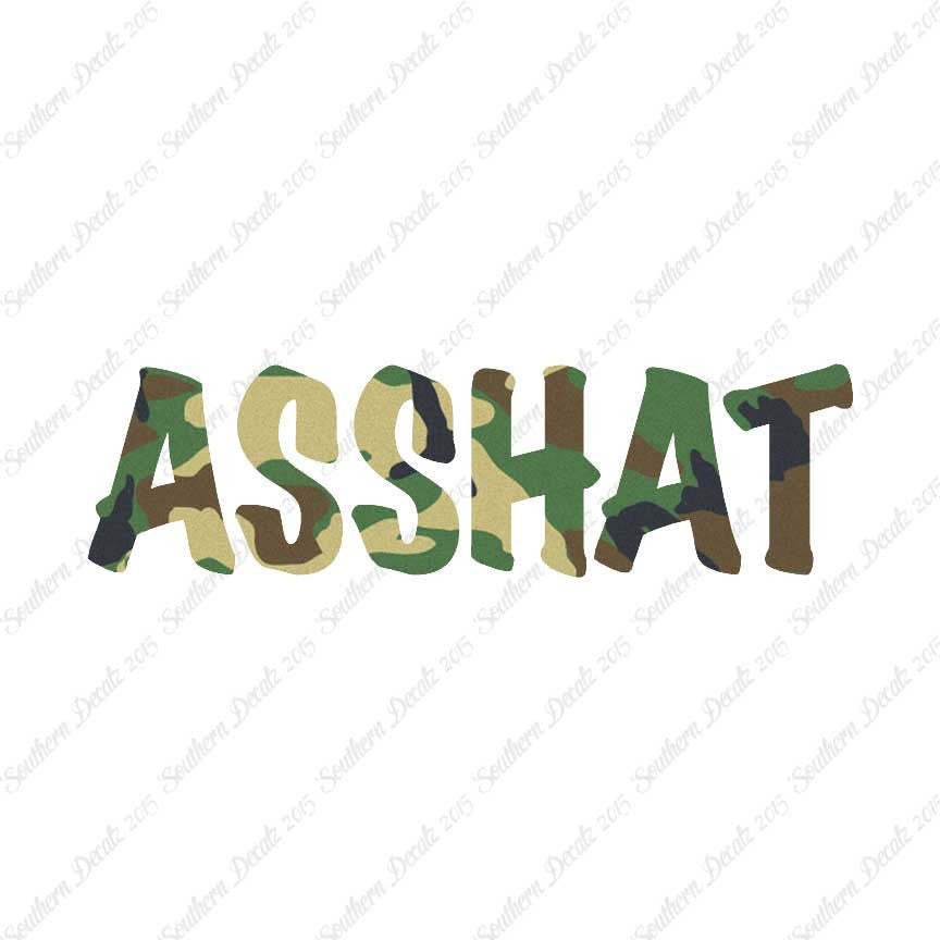 Asshat