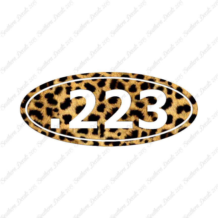 Ammo .223 Rifle