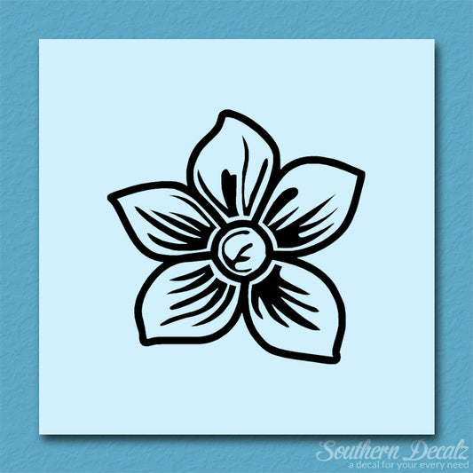 Flower Hibiscus