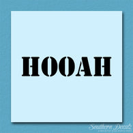 HOOAH