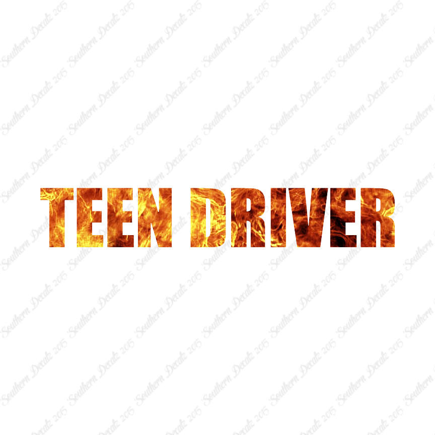 Teen Driver