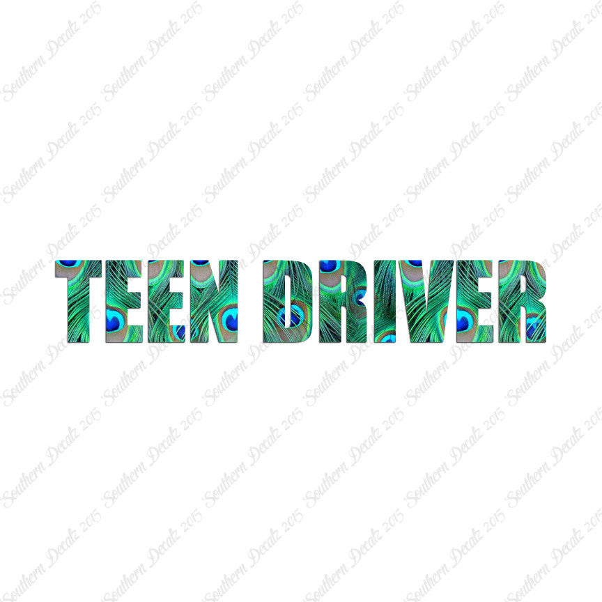 Teen Driver