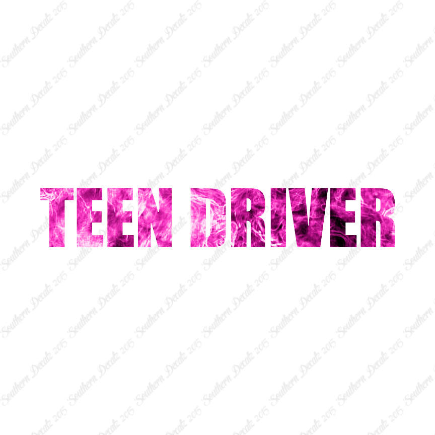 Teen Driver
