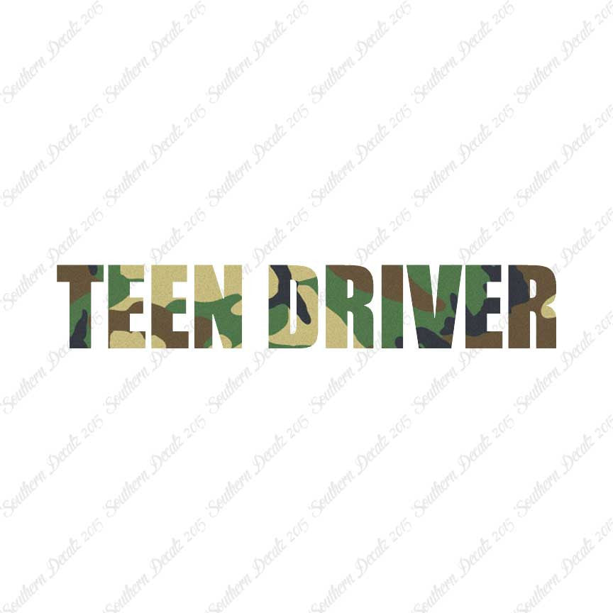 Teen Driver