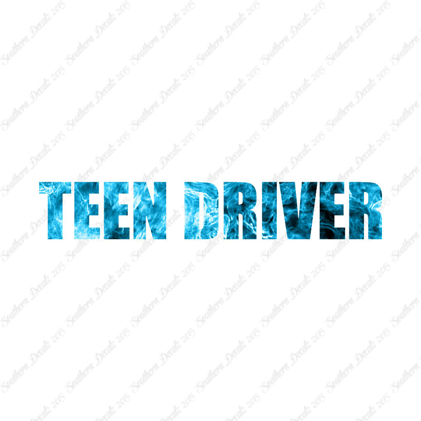 Teen Driver