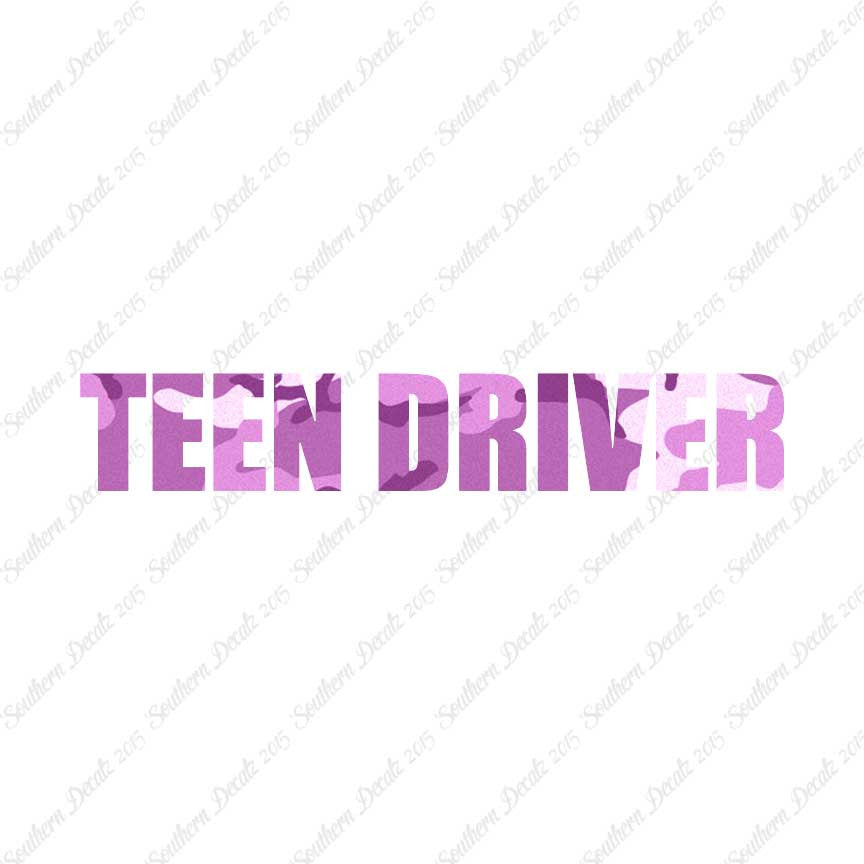 Teen Driver