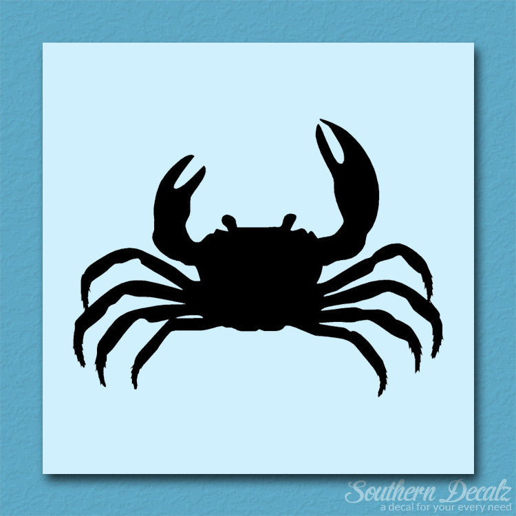 Crab Claw Pinch
