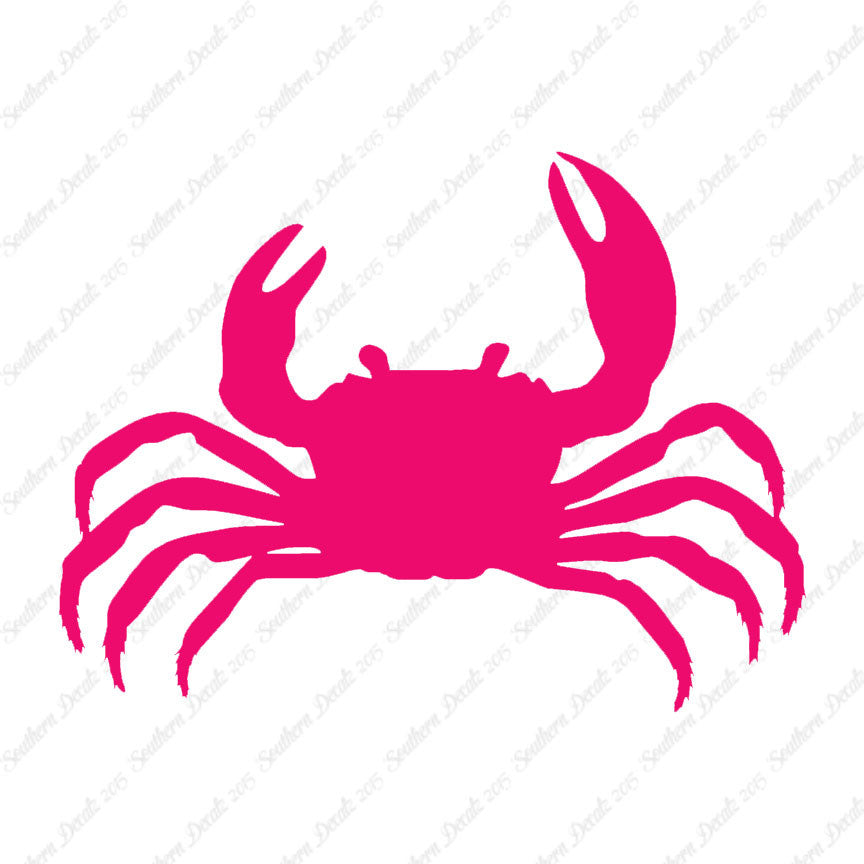 Crab Claw Pinch