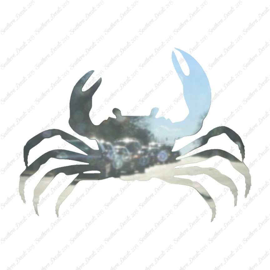 Crab Claw Pinch