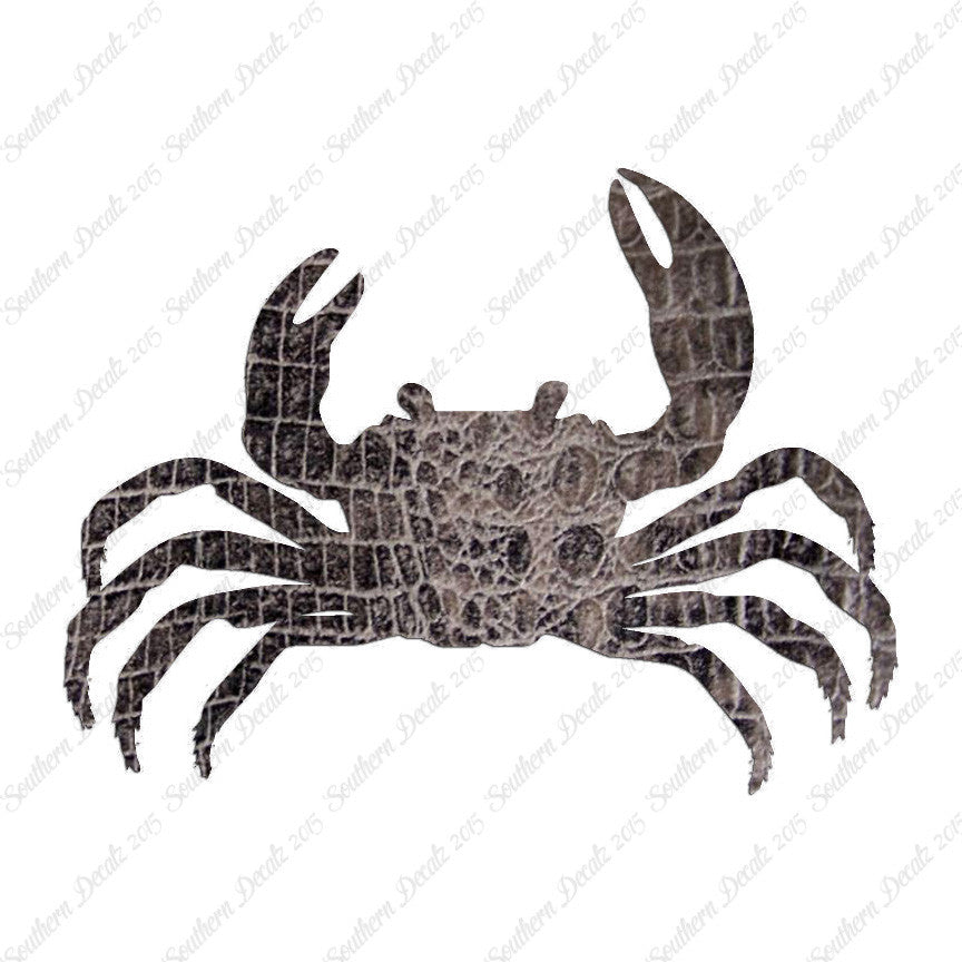 Crab Claw Pinch