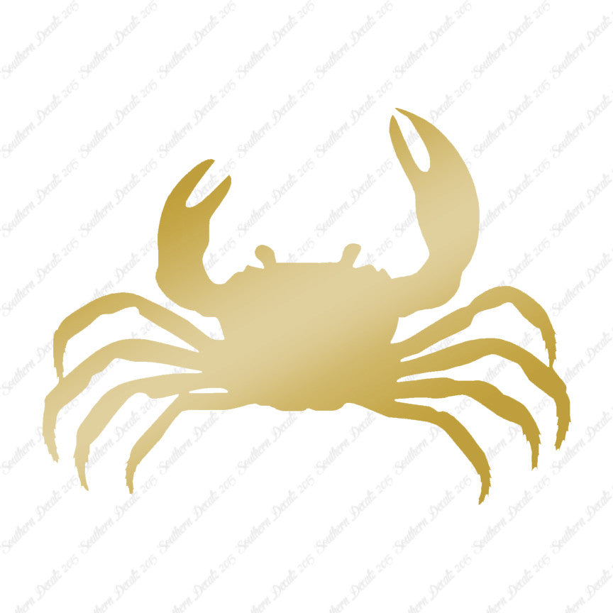Crab Claw Pinch