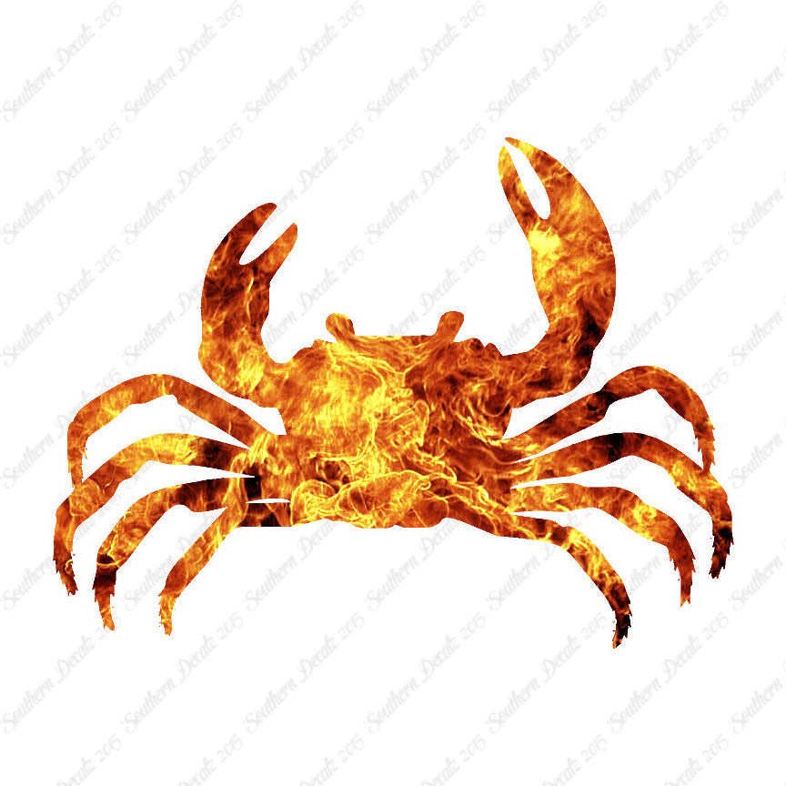 Crab Claw Pinch
