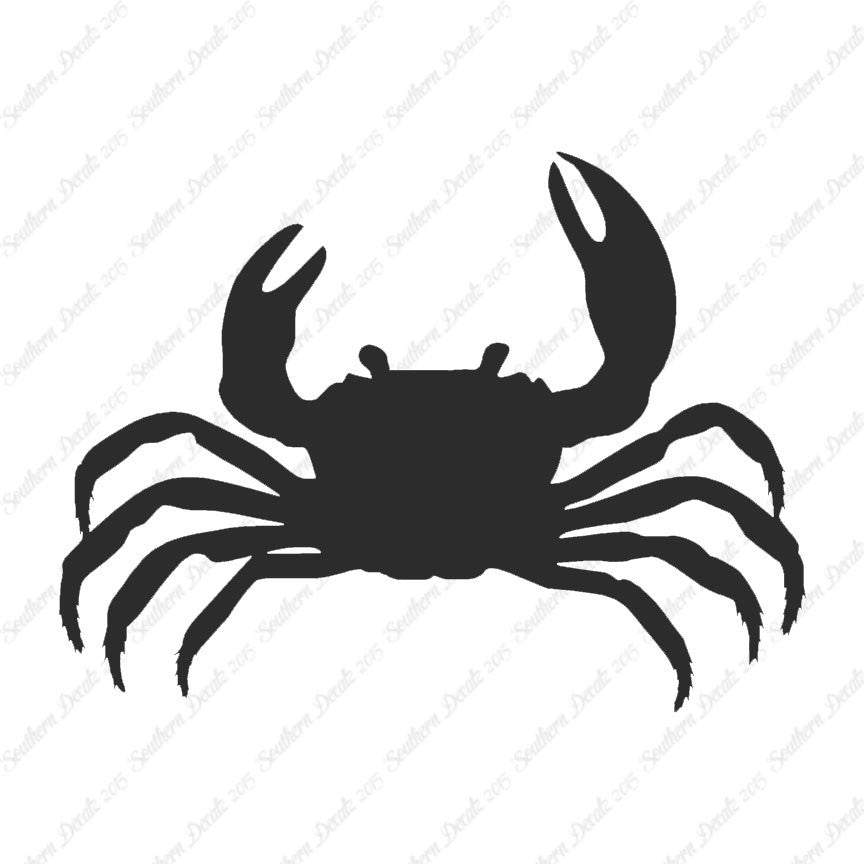 Crab Claw Pinch
