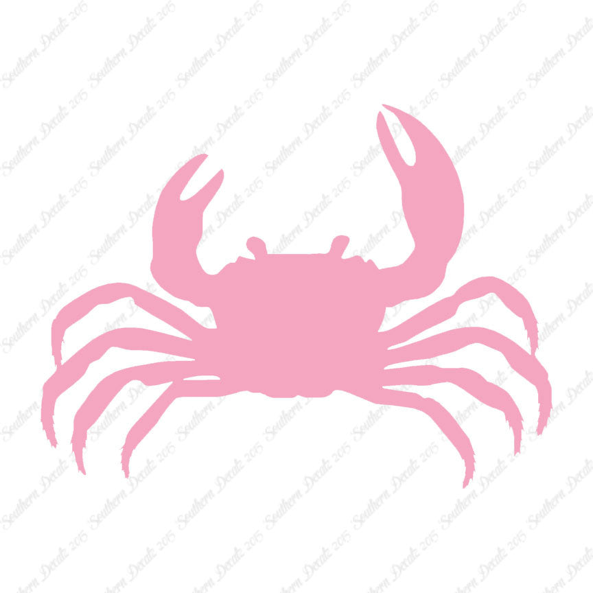 Crab Claw Pinch