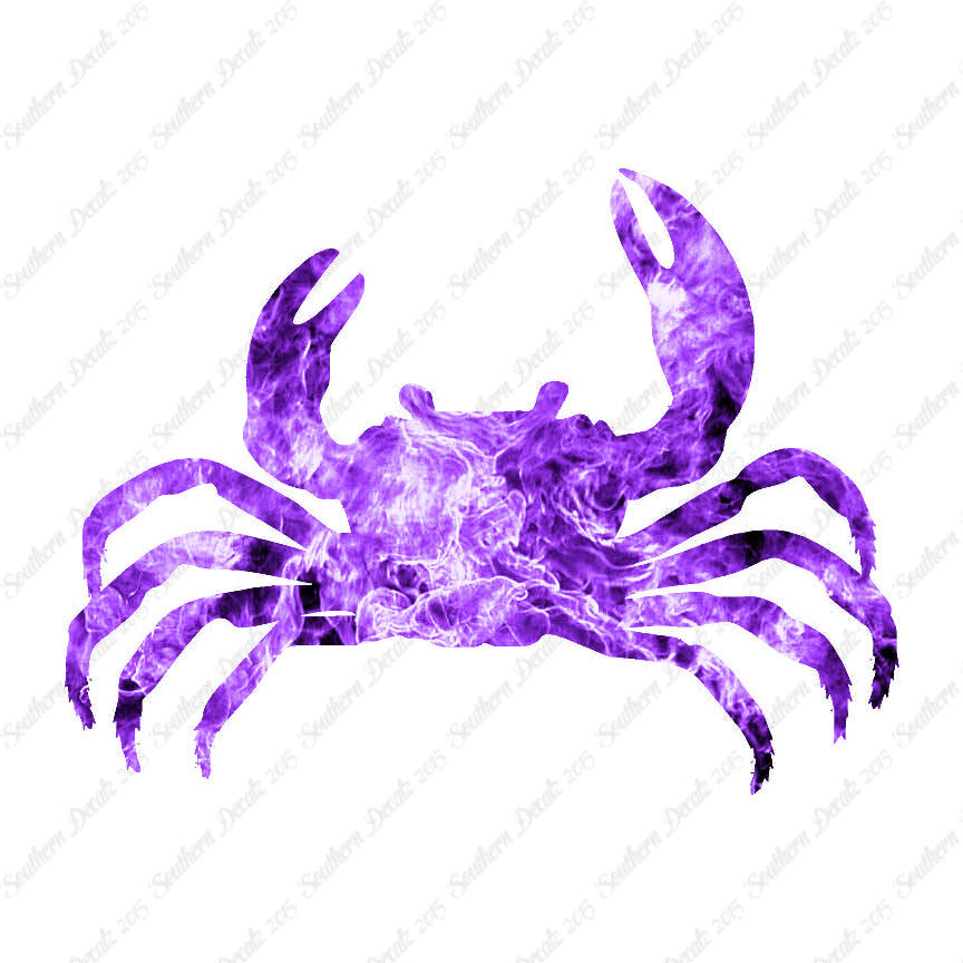 Crab Claw Pinch