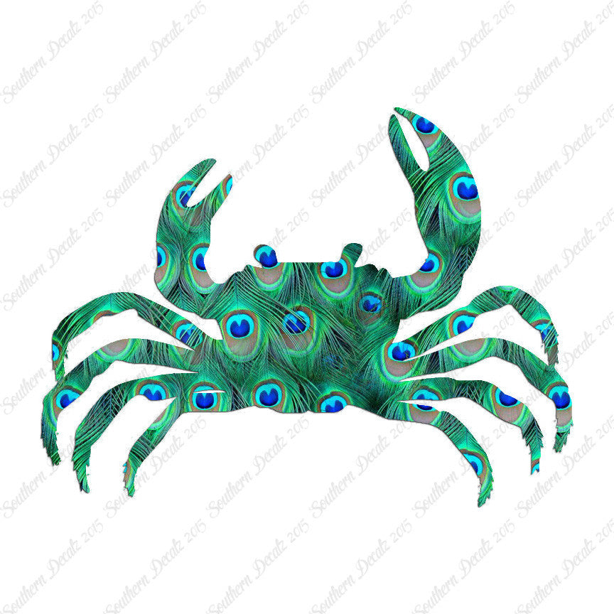 Crab Claw Pinch
