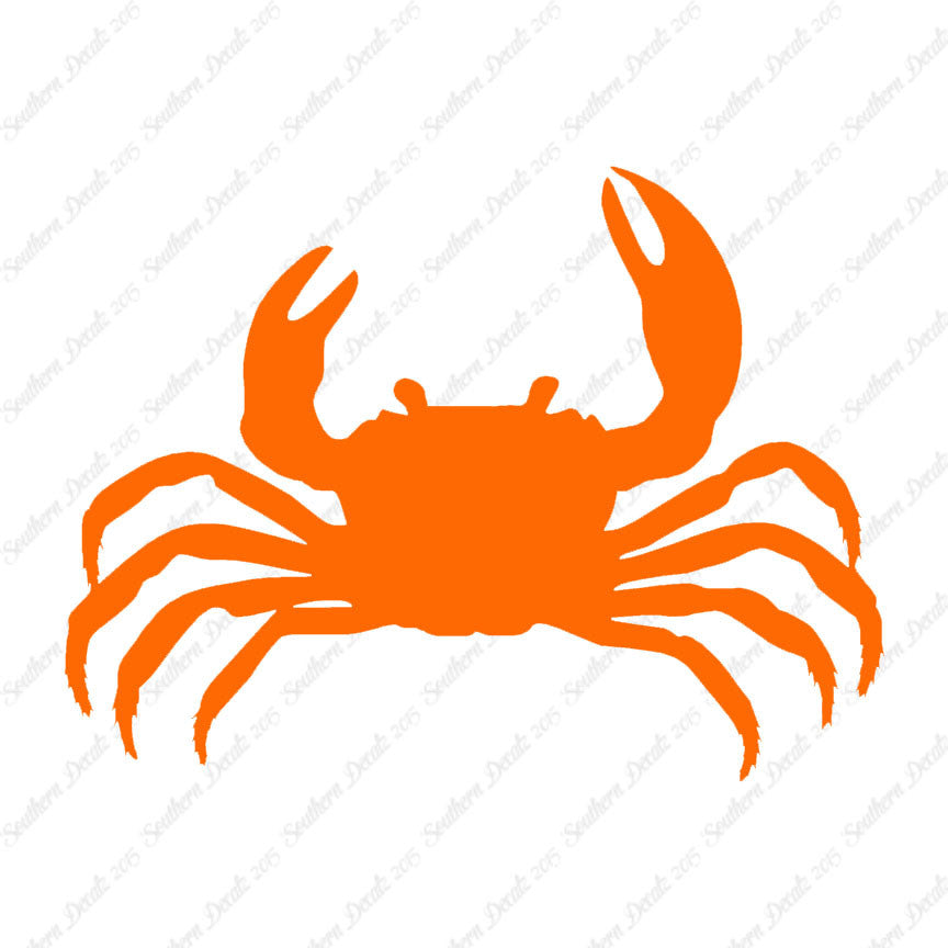 Crab Claw Pinch