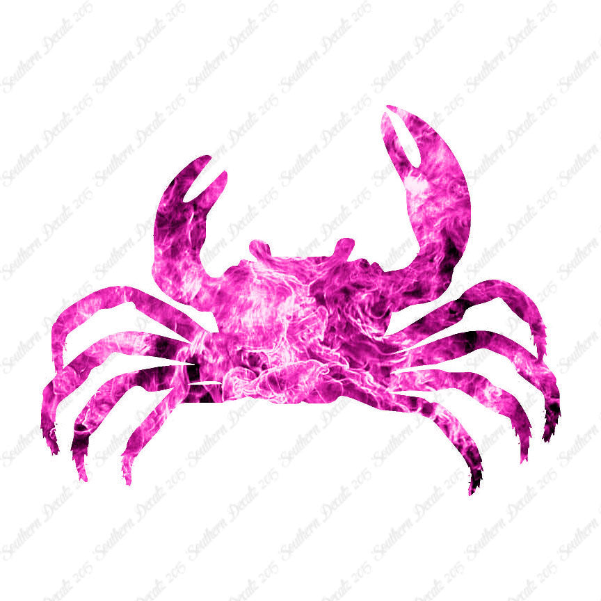 Crab Claw Pinch
