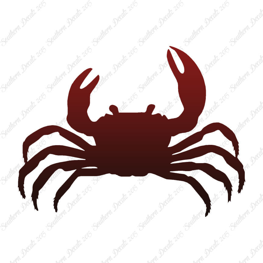 Crab Claw Pinch