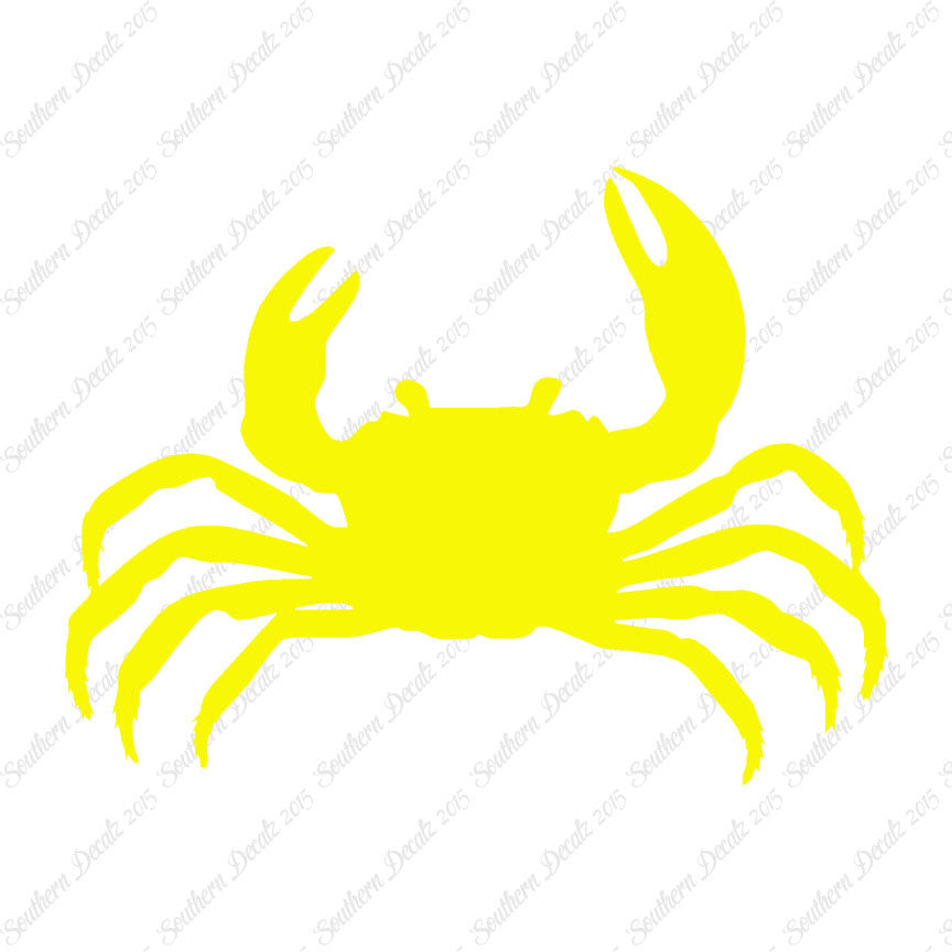 Crab Claw Pinch