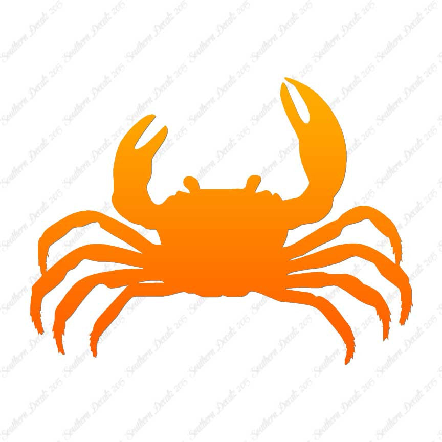 Crab Claw Pinch
