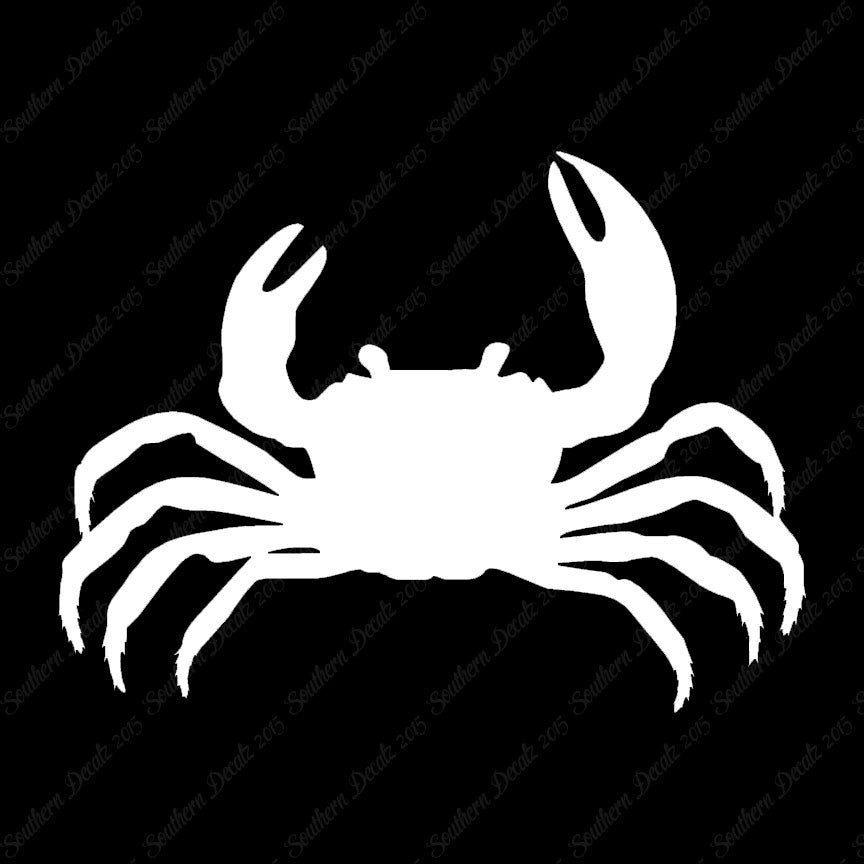 Crab Claw Pinch