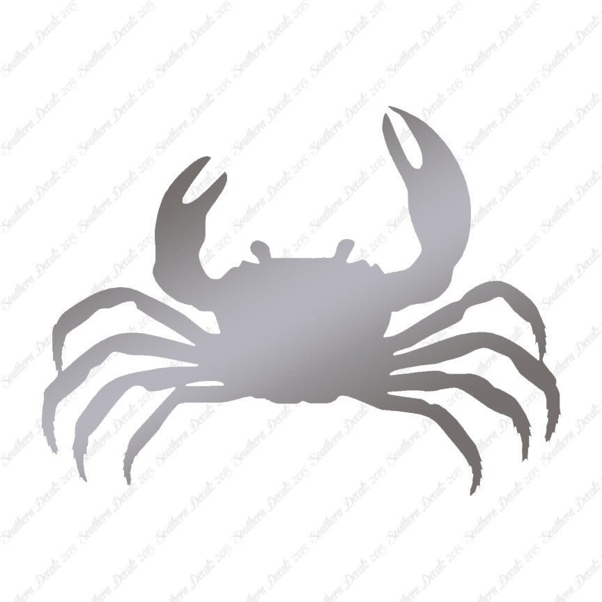 Crab Claw Pinch