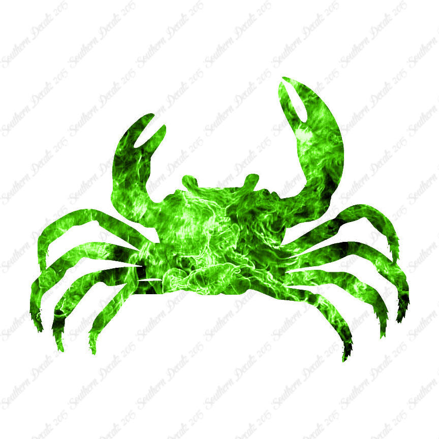 Crab Claw Pinch