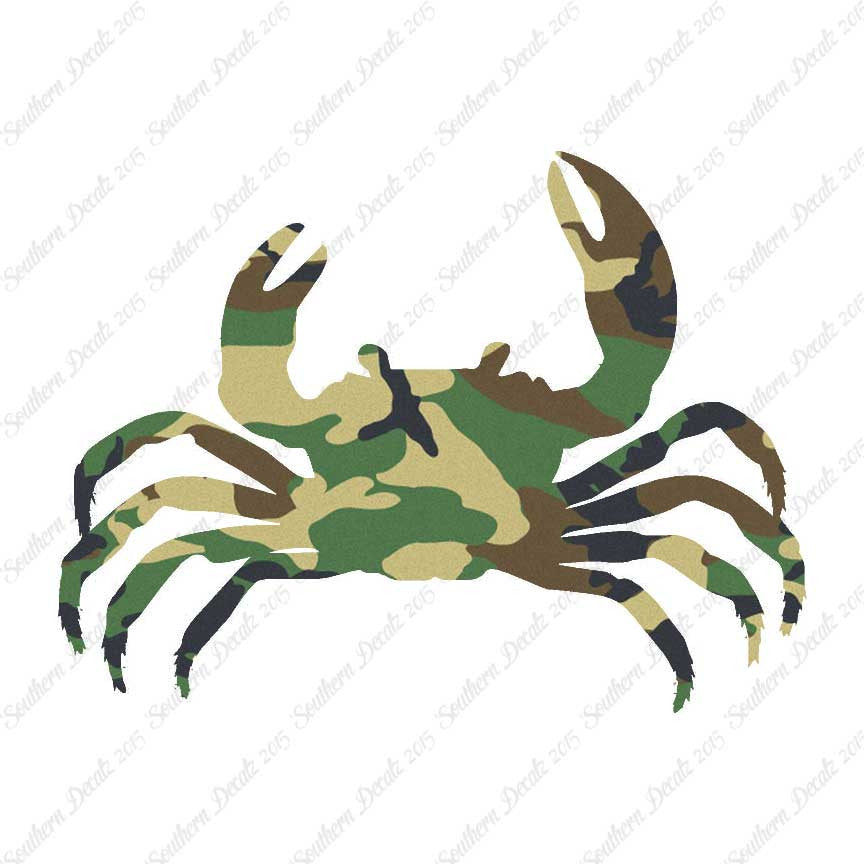 Crab Claw Pinch