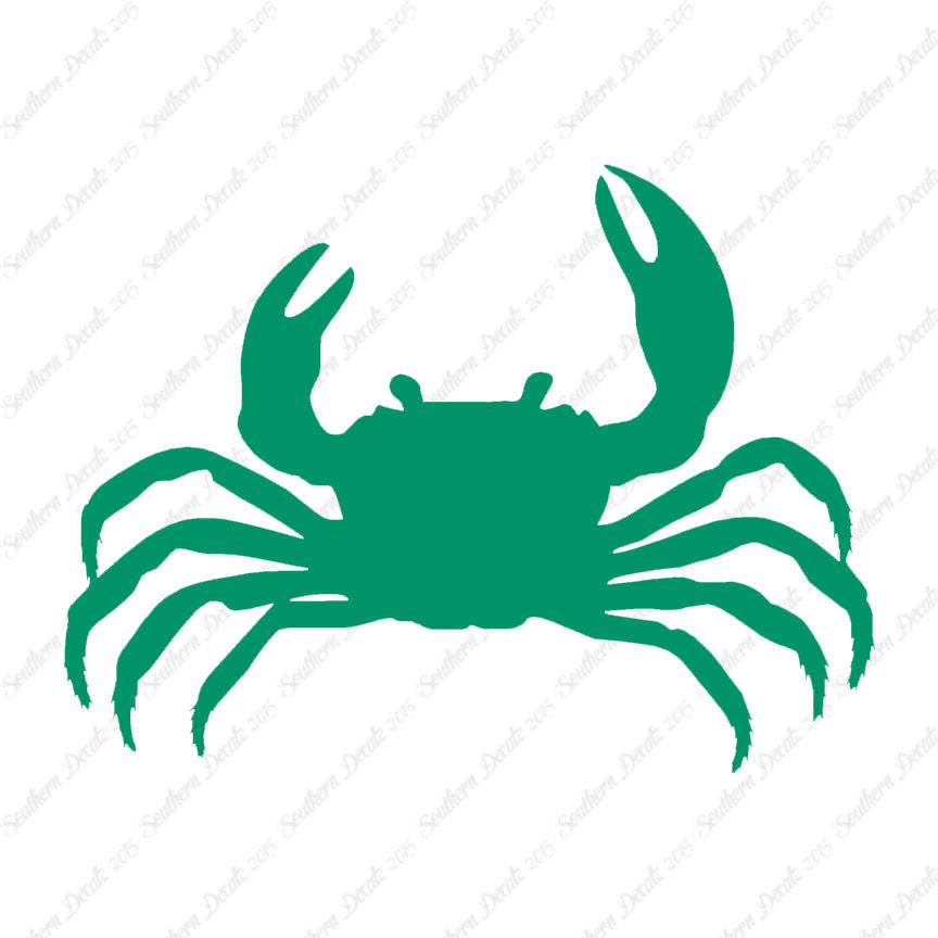 Crab Claw Pinch