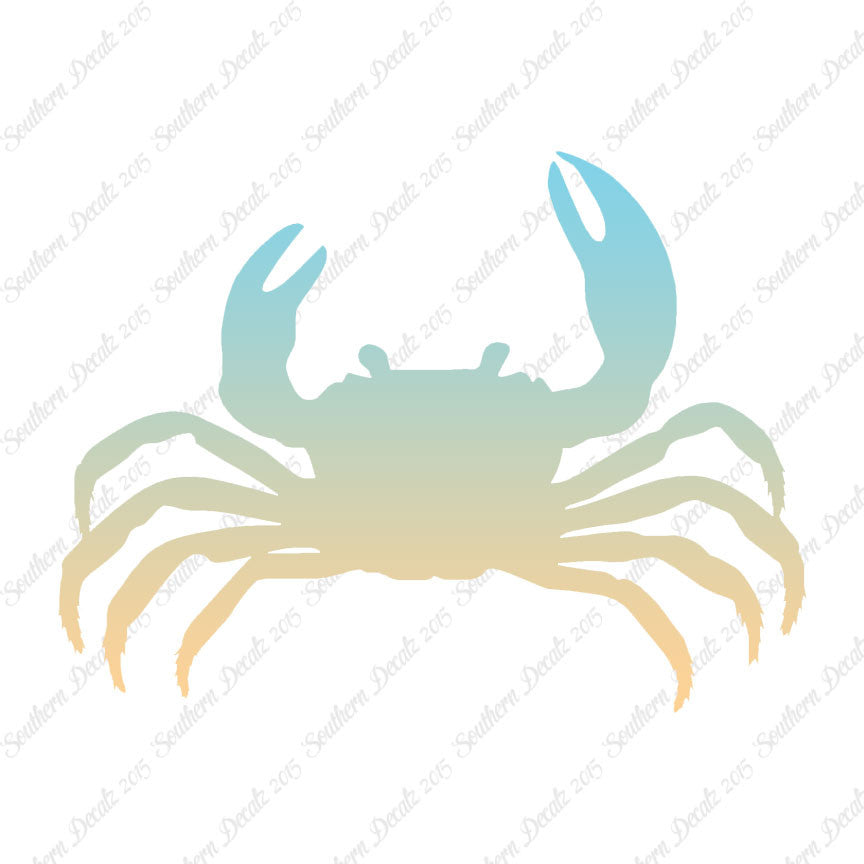 Crab Claw Pinch