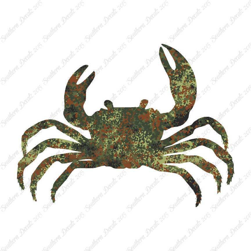 Crab Claw Pinch