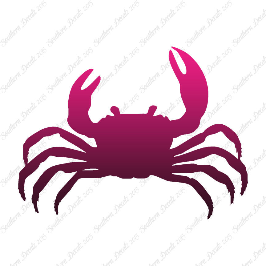 Crab Claw Pinch