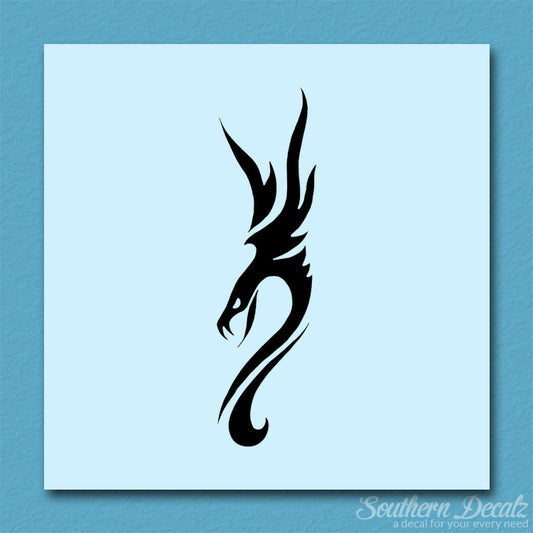 Flying Lizard Snake